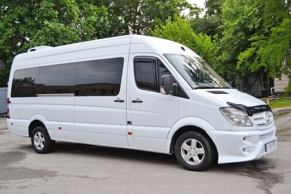 313 мікроавтобус Mercedes Sprinter 