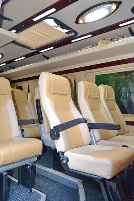 313 мікроавтобус Mercedes Sprinter 