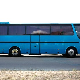 328 Автобус Setra 312 - авто на весілля у Києві - портфоліо 3