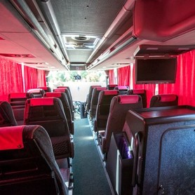 328 Автобус Setra 312 - авто на весілля у Києві - портфоліо 6
