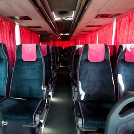 328 Автобус Setra 312 - авто на весілля у Києві - портфоліо 4