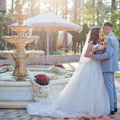 Modern Event - весільна агенція у Києві - фото 3