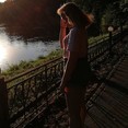 Андрей и Алина Лаврухин