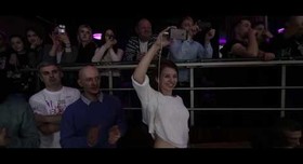 Бармен шоу от Barlife - артист, шоу у Києві - фото 4