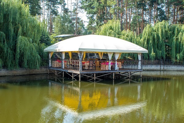 Бакинский Бульвар