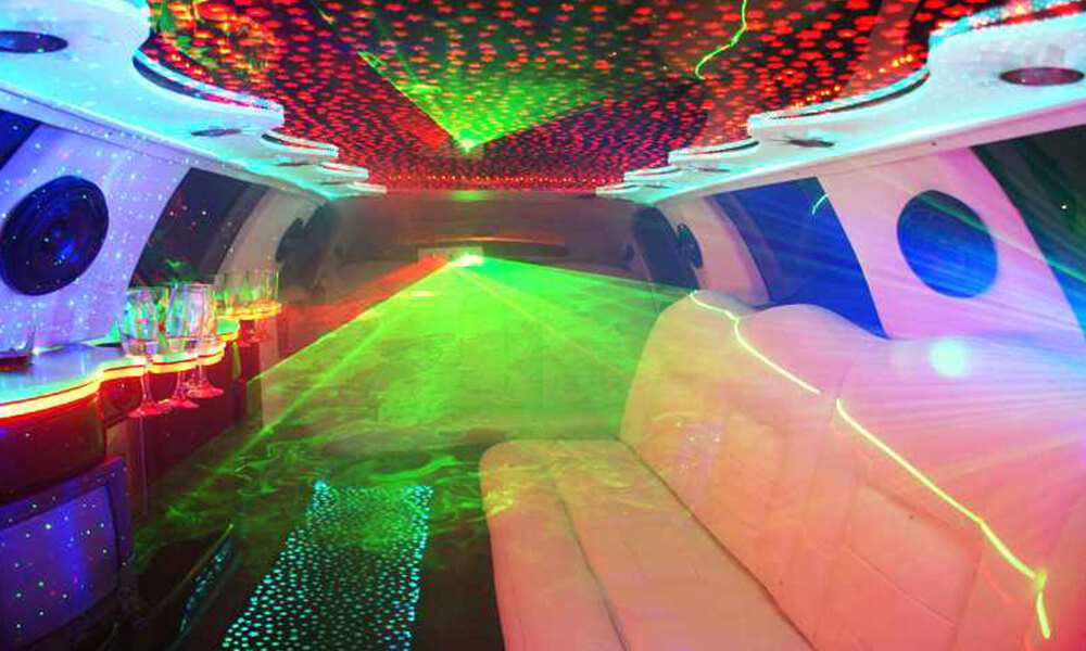lincoln Disco Plaza 