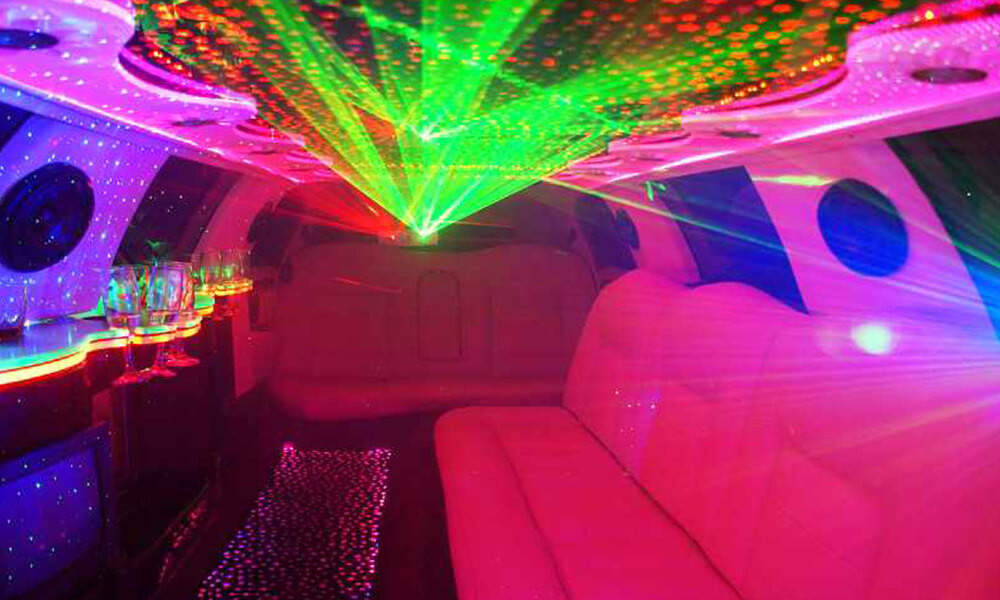 lincoln Disco Plaza 
