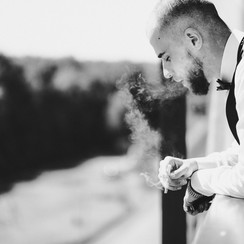 Свадебное агентство  Юлии Гранкиной "Love & Passion" - весільна агенція у Харкові - фото 3