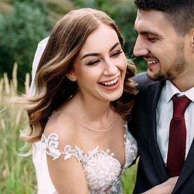 Свадебное агентство  Юлии Гранкиной "Love & Passion" - весільна агенція у Харкові - портфоліо 6