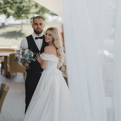 Свадебное агентство  Юлии Гранкиной "Love & Passion" - весільна агенція у Харкові - фото 4