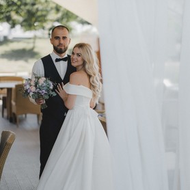 Свадебное агентство  Юлии Гранкиной "Love & Passion" - весільна агенція у Харкові - портфоліо 4