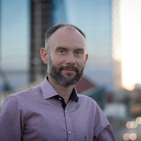 Дмитрий Андрющенко