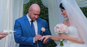 Дмитрий Андрющенко - відеограф у Києві - фото 2
