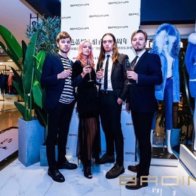 Группа FAKE EMPIRE showband - музиканти, dj у Житомирі - портфоліо 5