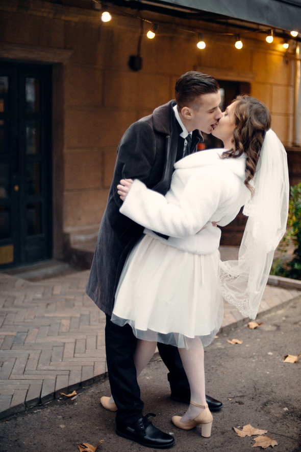 wedding '19 - фото №26