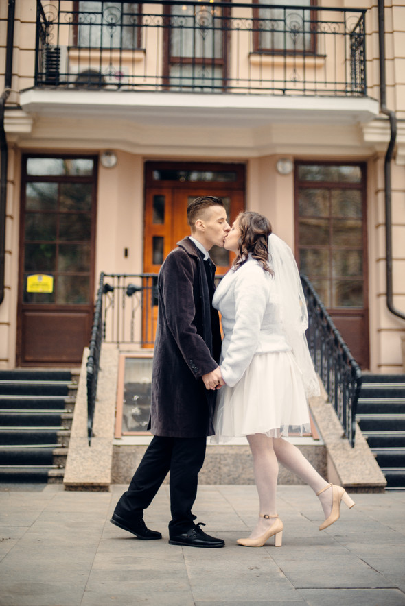 wedding '19 - фото №21