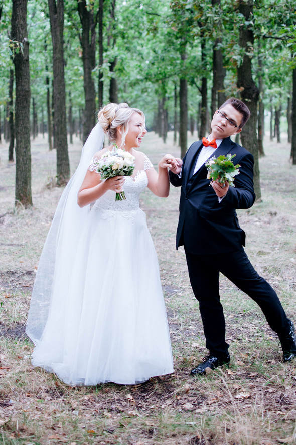 Wedding - фото №14