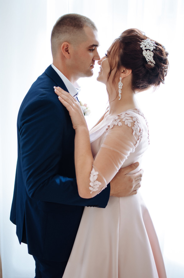 wedding "18 - фото №11