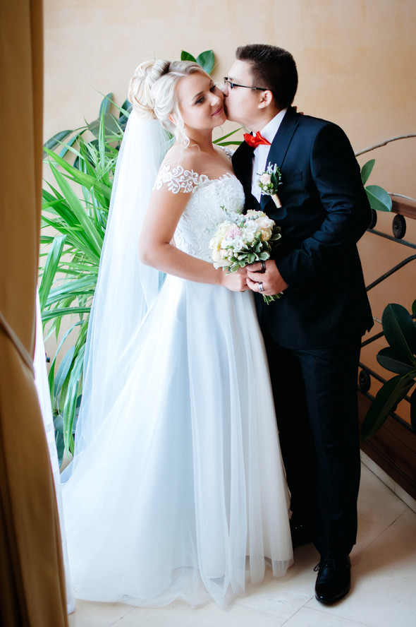 Wedding - фото №6