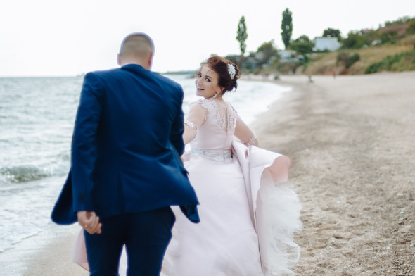 wedding "18 - фото №27