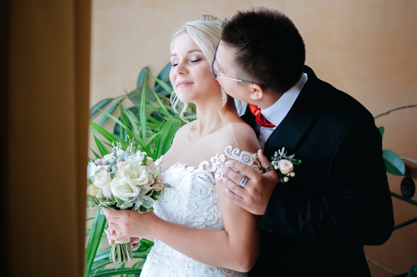Wedding - фото №7
