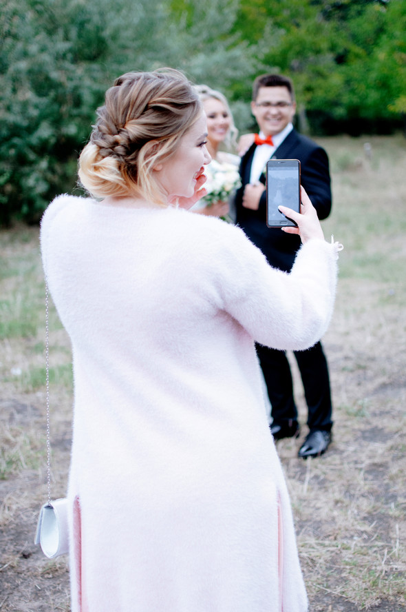 Wedding - фото №18