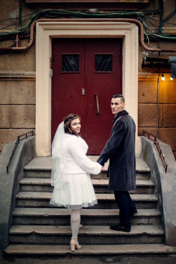 wedding '19 - фото №23