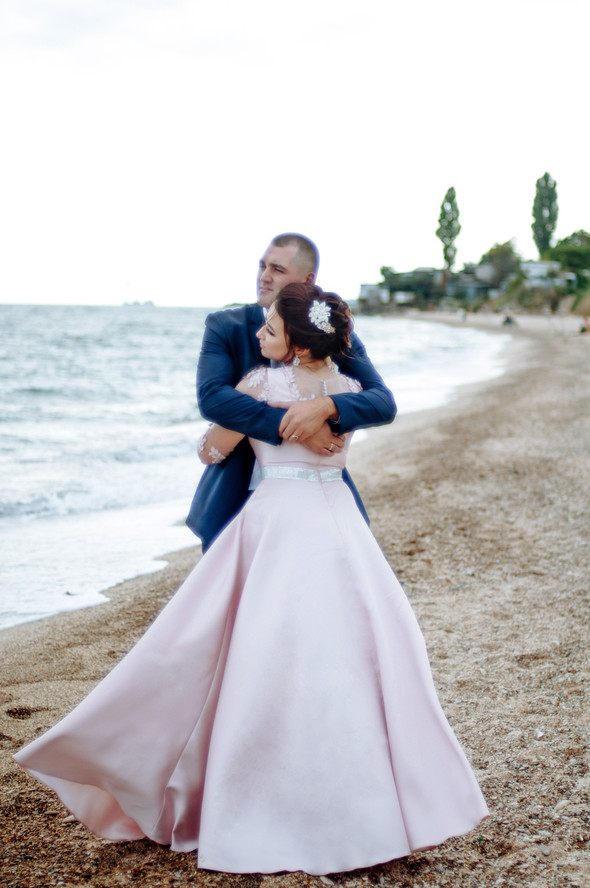 wedding "18 - фото №22