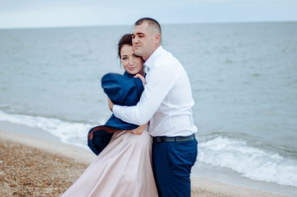 wedding "18 - фото №19