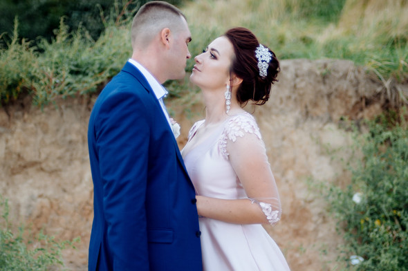 wedding "18 - фото №26