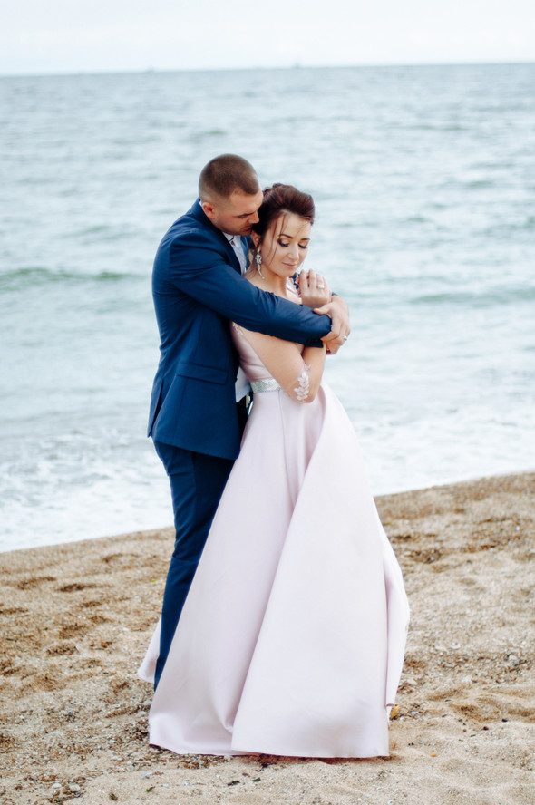 wedding "18 - фото №21