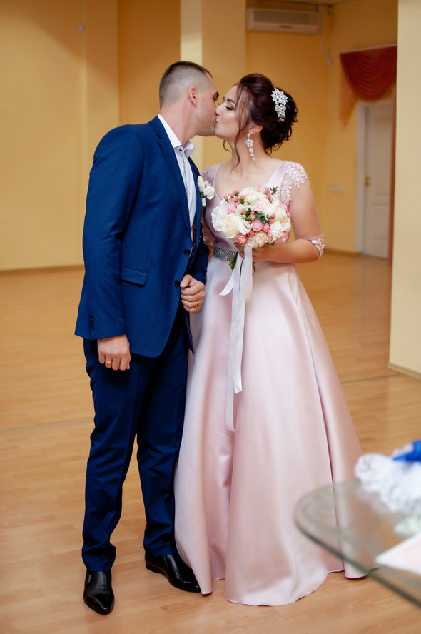 wedding "18 - фото №12