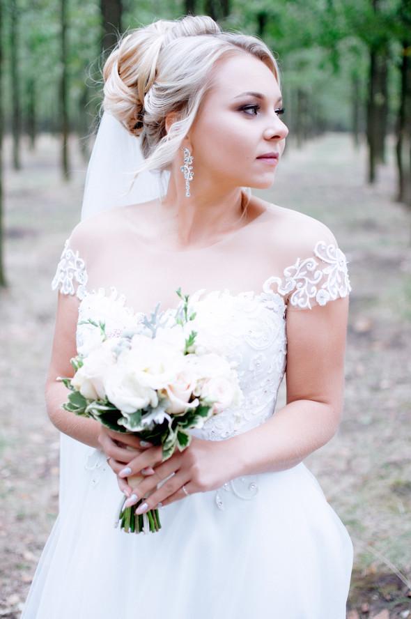 Wedding - фото №16
