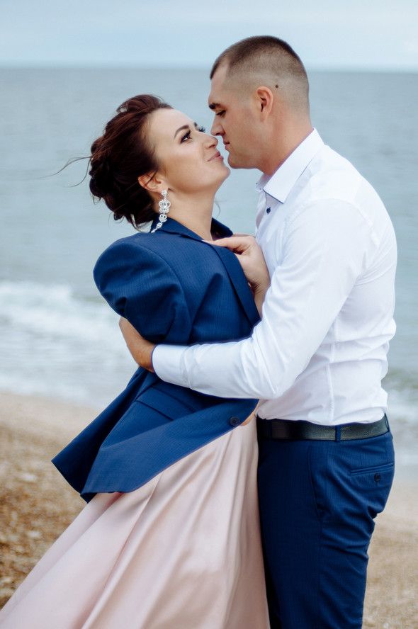 wedding "18 - фото №20