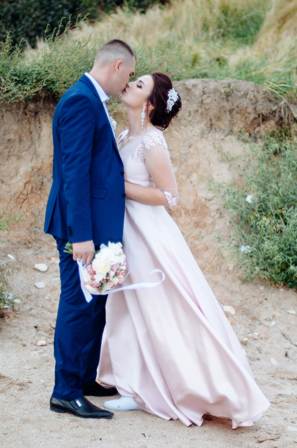 wedding "18 - фото №25