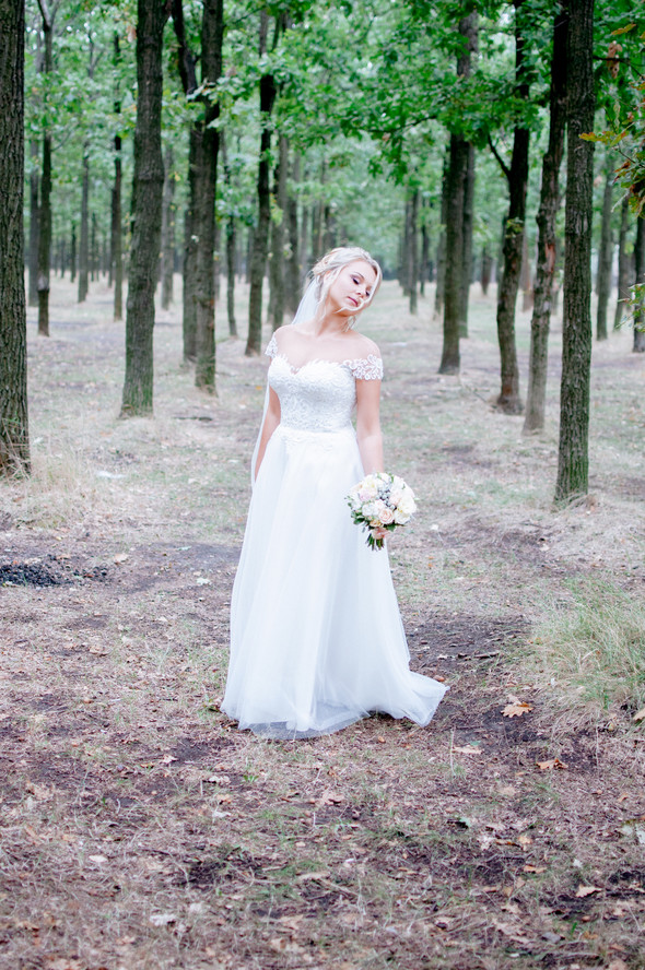Wedding - фото №15