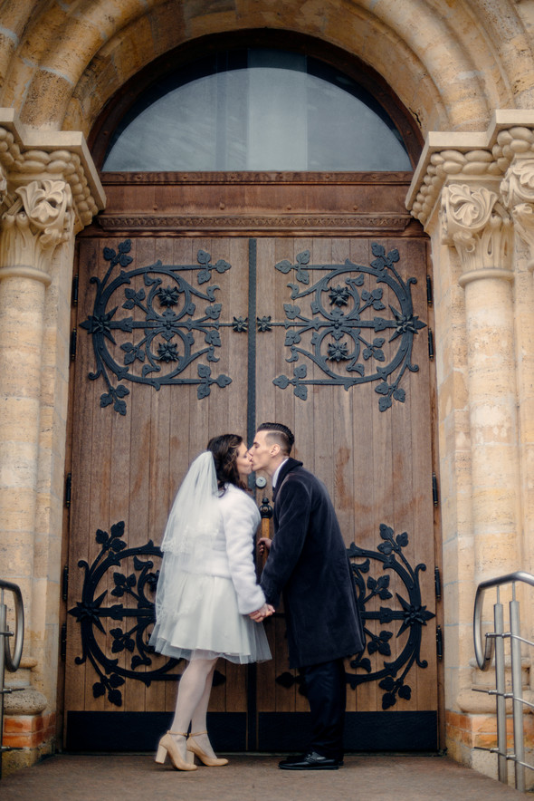 wedding '19 - фото №18