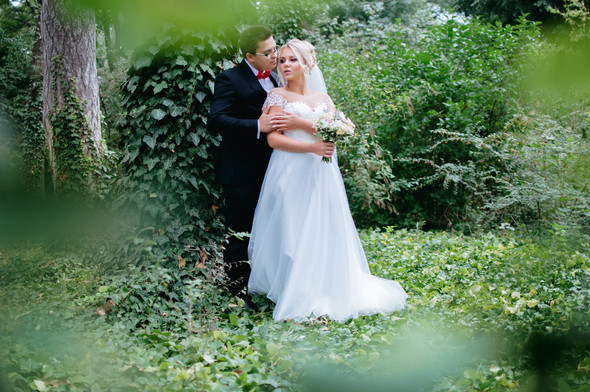 Wedding - фото №9
