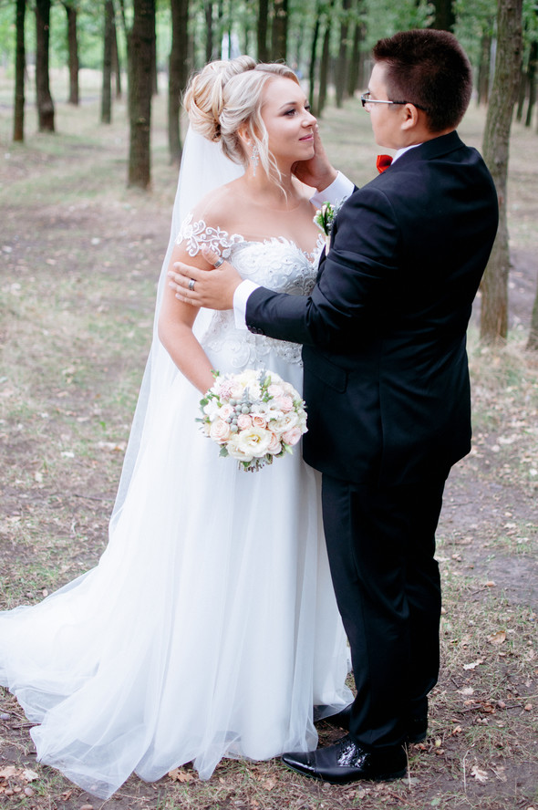 Wedding - фото №13