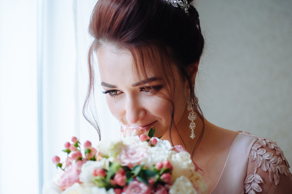wedding "18 - фото №8