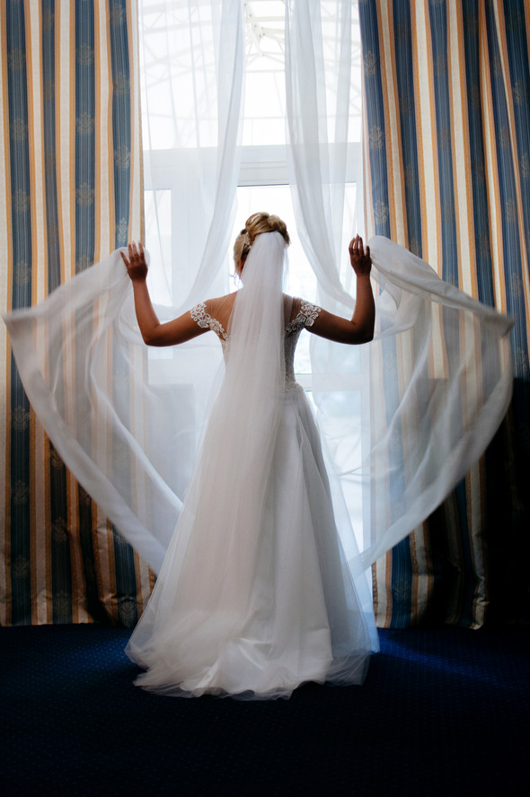 Wedding - фото №4