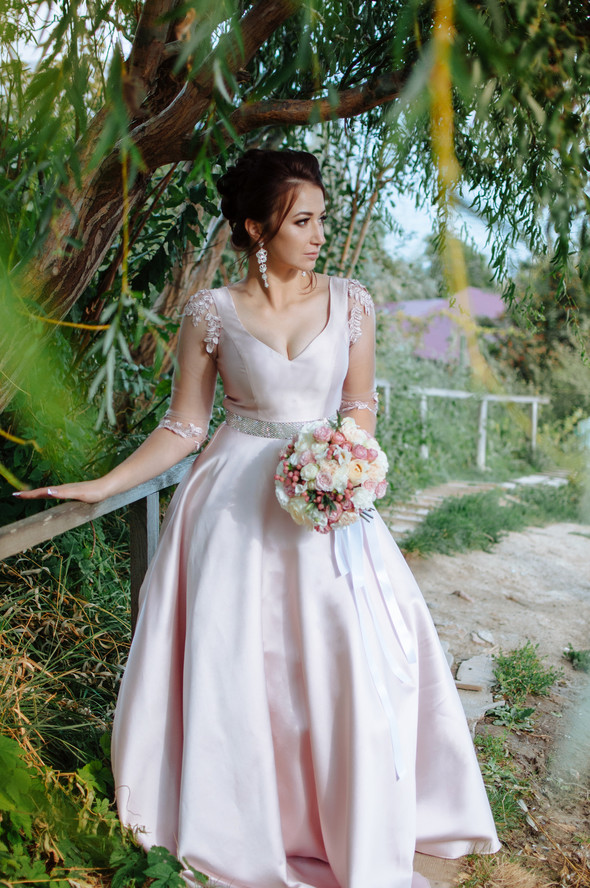 wedding "18 - фото №16