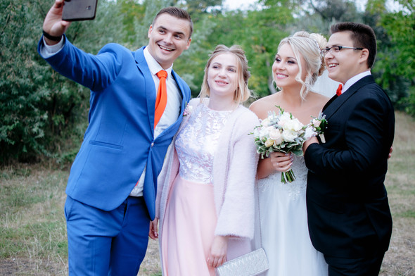 Wedding - фото №17