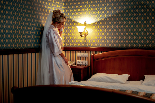 Wedding - фото №1