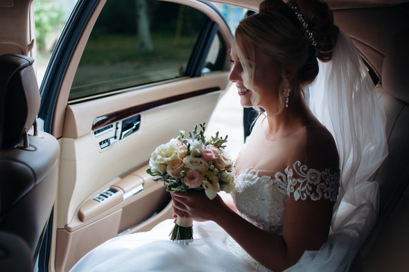 Wedding - фото №8