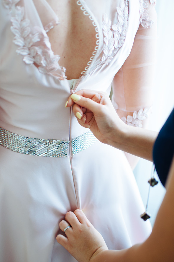 wedding "18 - фото №4