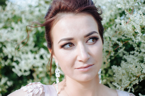 wedding "18 - фото №17