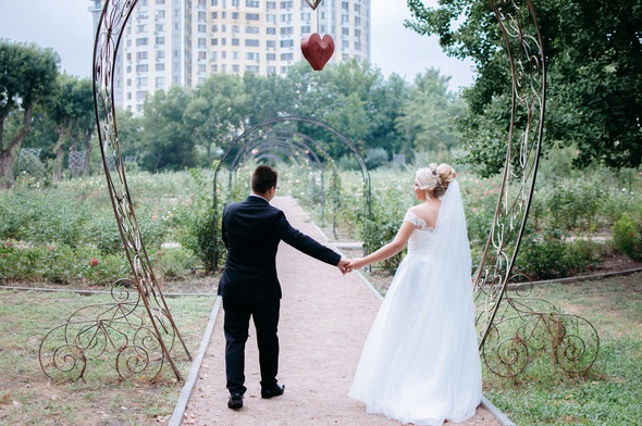 Wedding - фото №10