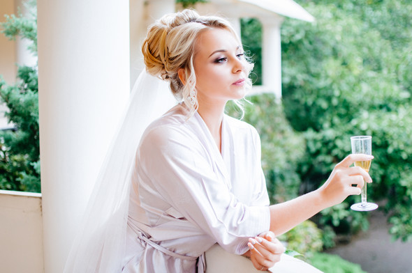 Wedding - фото №3