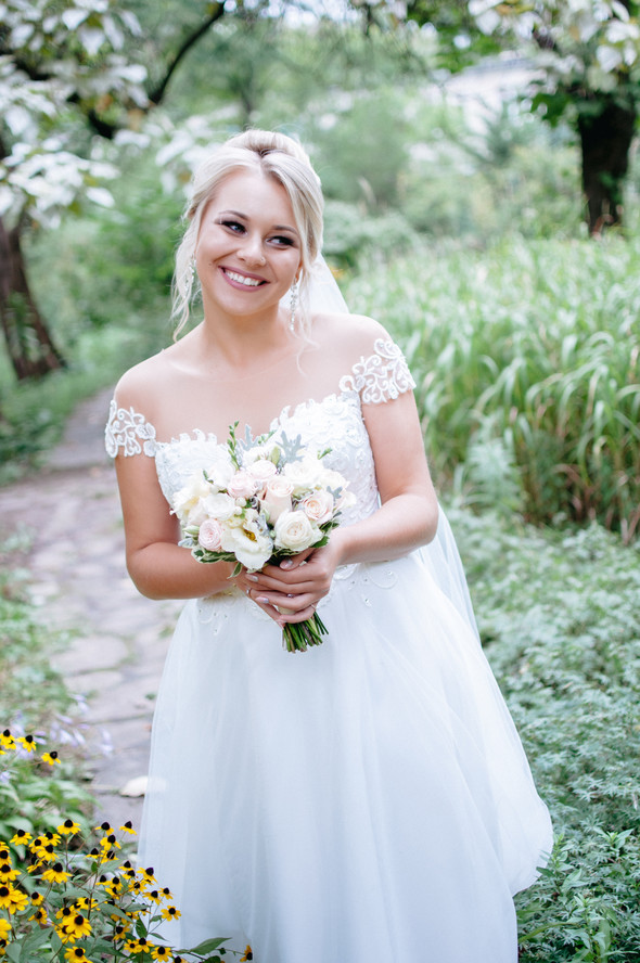 Wedding - фото №11